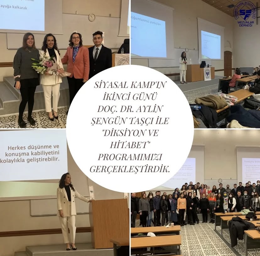 Siyasal Kamp - Fotoğraf 5